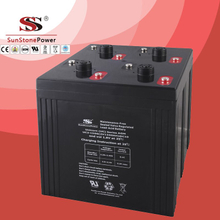 UC series 2V 1500AH Solar battery Deep cycle battery Solar Control system Battery