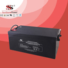 Solar Battery Deep Cycle Battery 12v 250ah AGM Lead Acid Battery