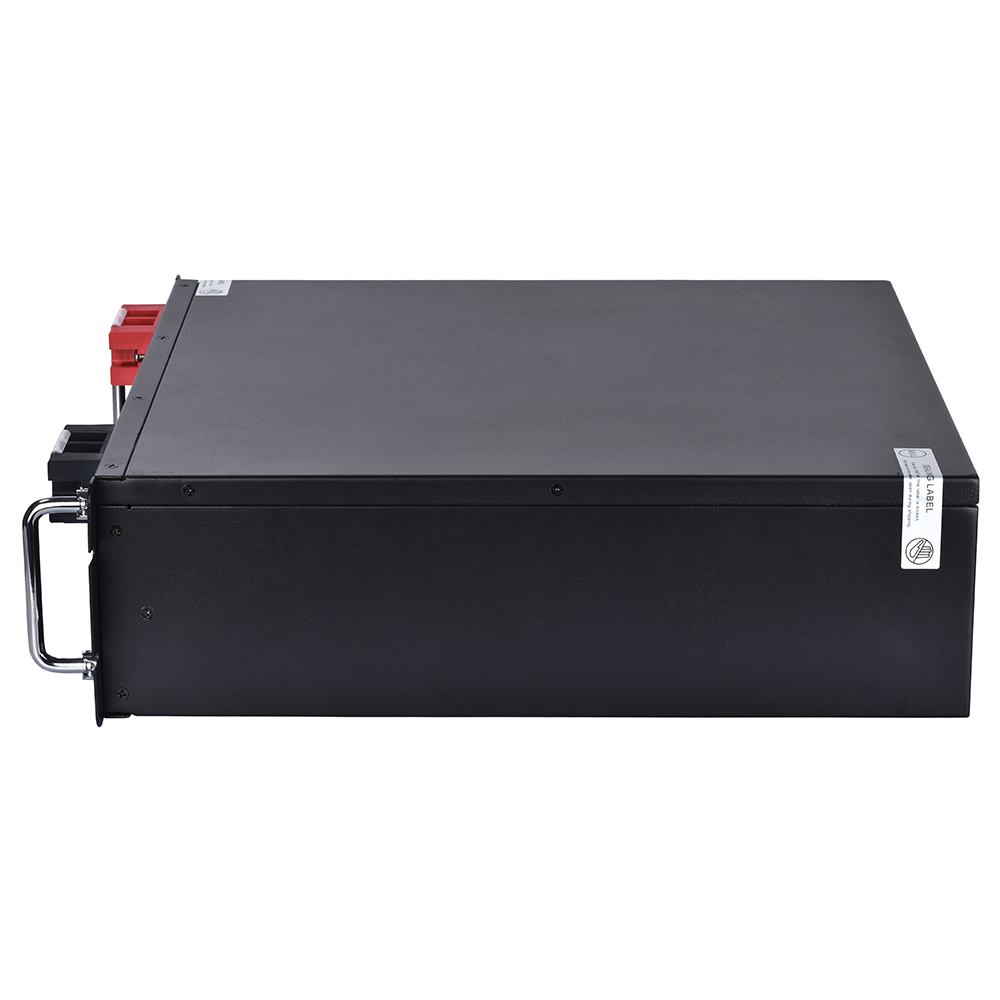 Sunstone Power Lithium Battery 24V 200AH for Photovoltaic System