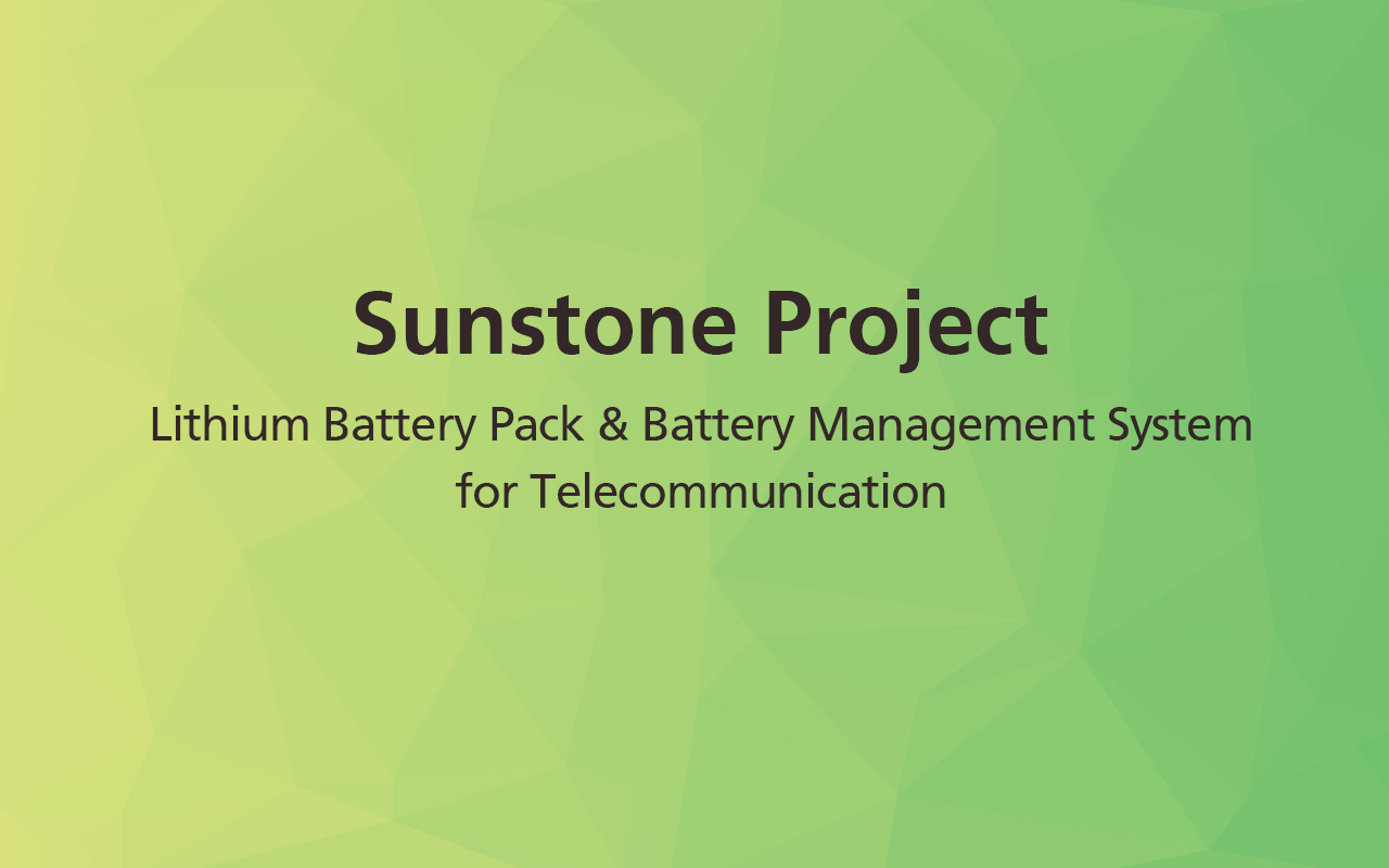 A Hybrid Backup System for Telecom Project