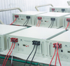 Sunstone Power Lithium Battery 48V 100AH Battery Bank for Telecom
